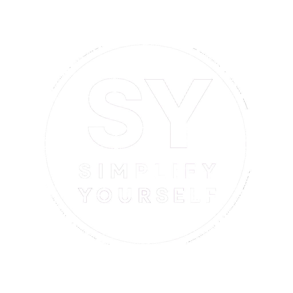 Simplify Yourself